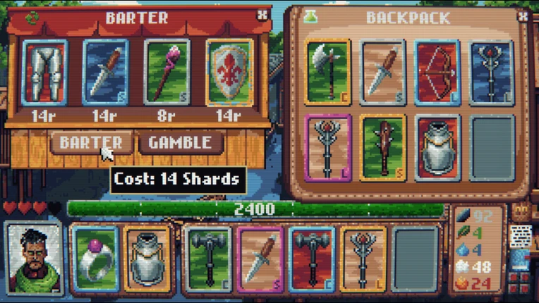 Tournament Road Image
