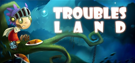 Games like Troubles Land