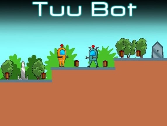 Tuu Bot Game Cover