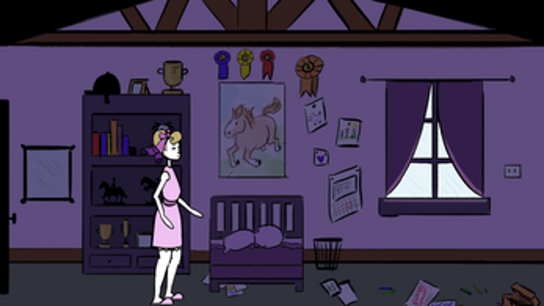 Two Sides screenshot