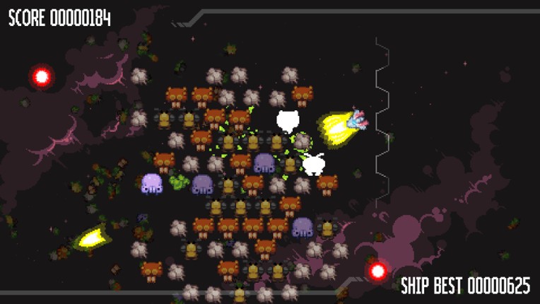 ULTRABUGS screenshot