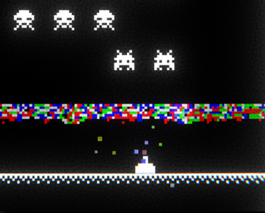 Unfixed Invaders Image