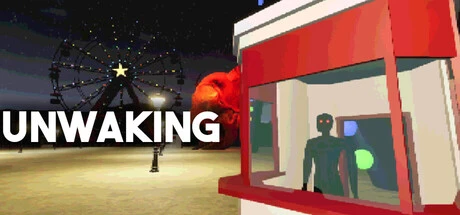 Games like Unwaking