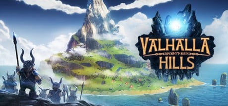 Games like Valhalla Hills