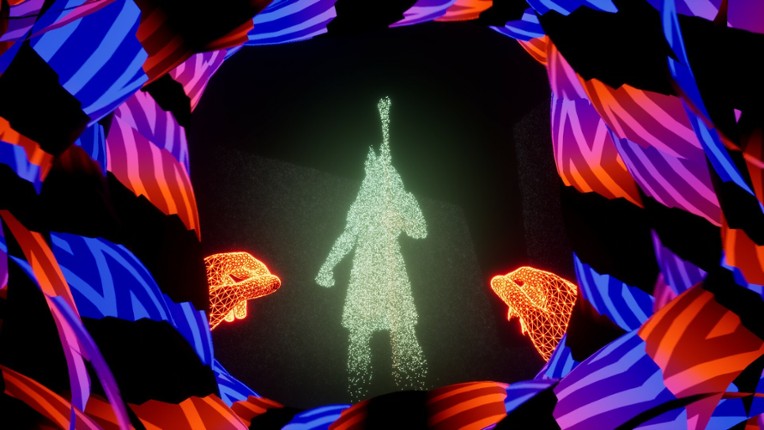 VectorBall screenshot