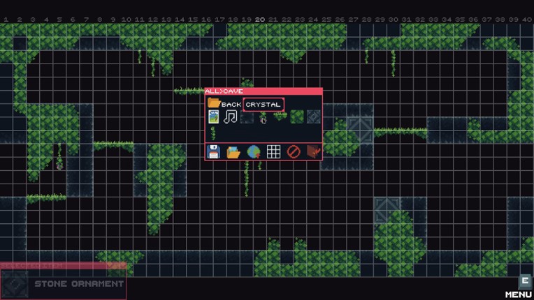 Velvet Guard screenshot