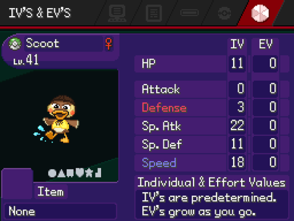 Vinemon: Sauce Edition Image