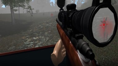 Virtual Hunting Experience Image