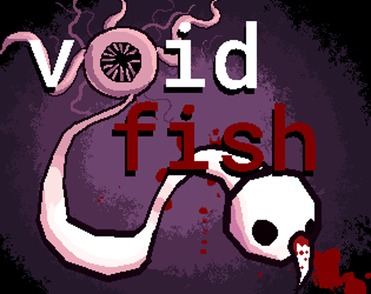 Void Fish Game Cover