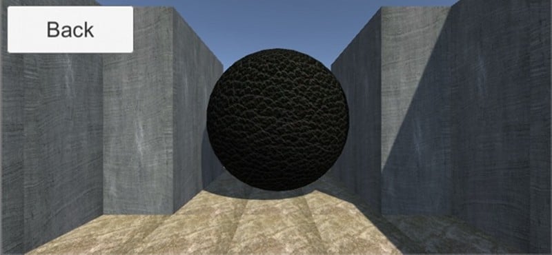 VR Escape from Maze screenshot