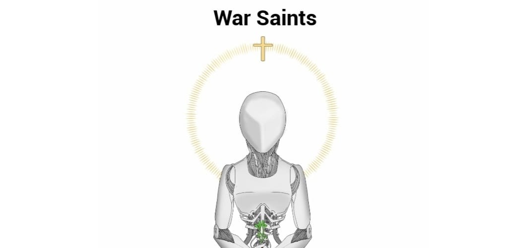Games like War Saints V_0.0.7