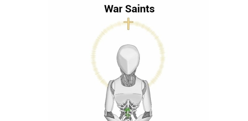 War Saints V_0.0.7 Image