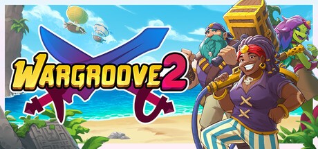 Games like Wargroove 2