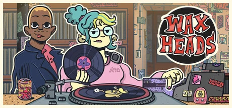 Games like Wax Heads