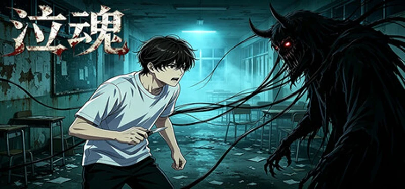 Weeping Souls Image