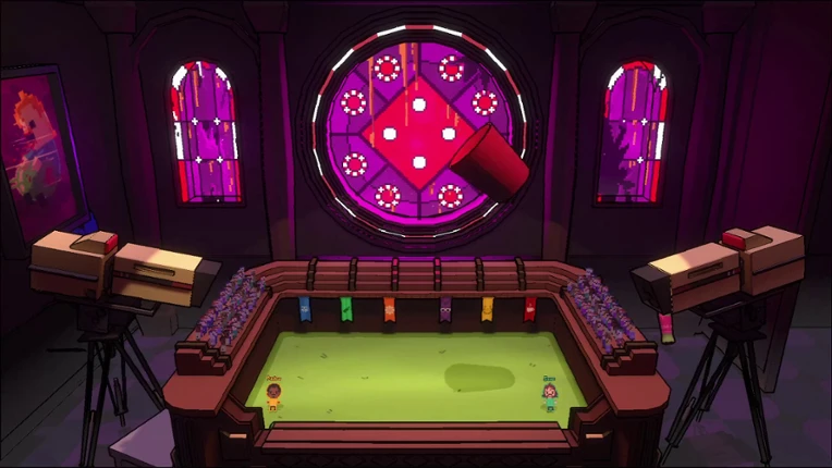 Loaded Dice screenshot