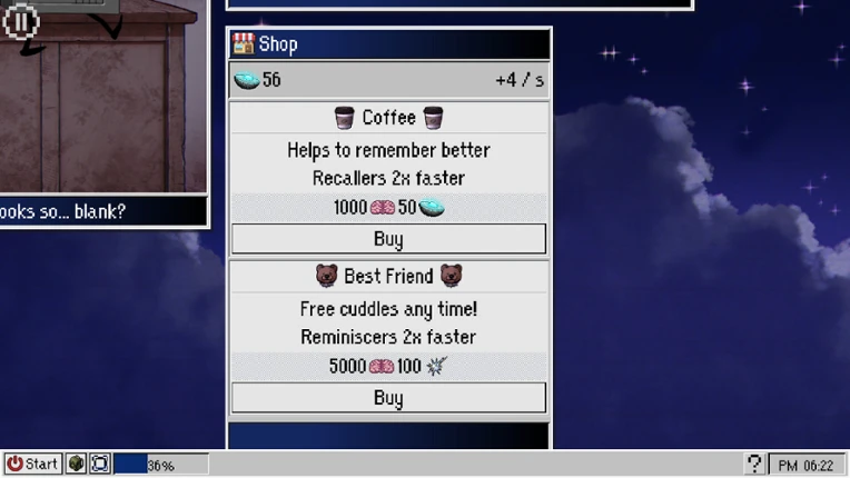 Weirdcore.EXE screenshot
