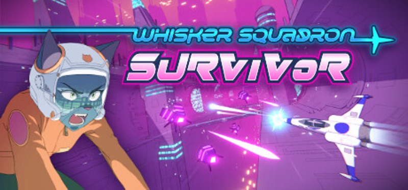 Whisker Squadron: Survivor Image