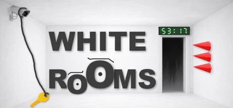 Games like White Rooms