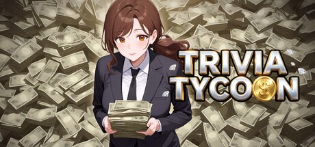 Games like Trivia Tycoon