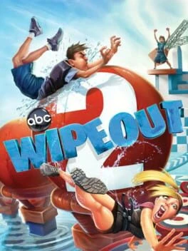 Games like Wipeout 2