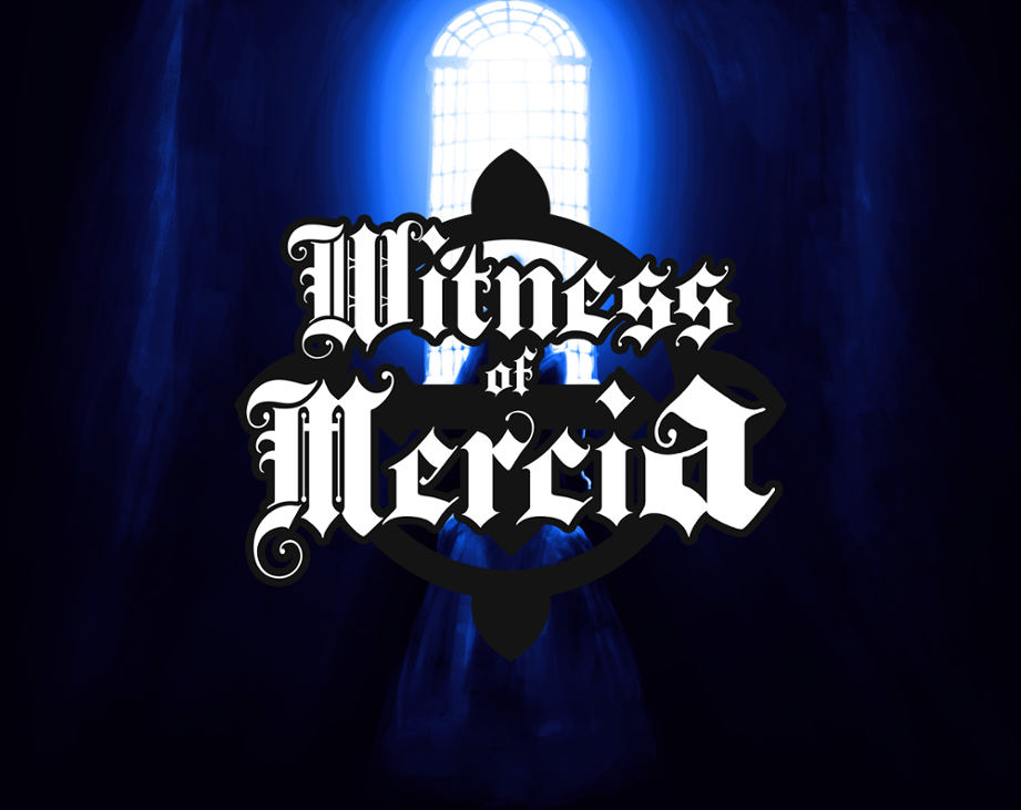 Games like Witness of Mercia