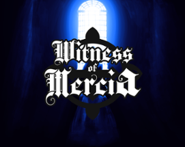 Witness of Mercia Image