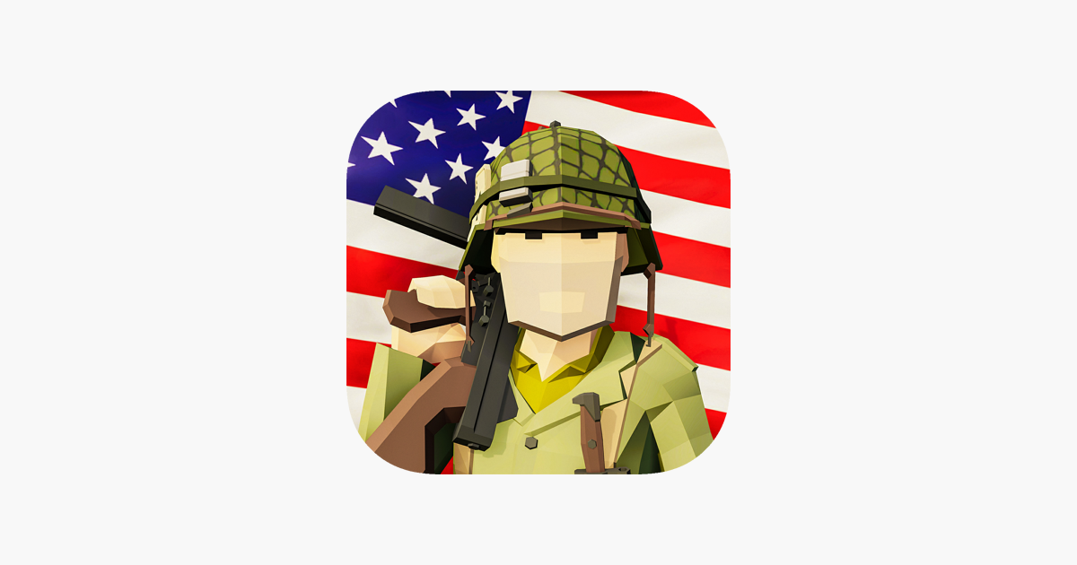 Games like World War.io Soldier Frontline