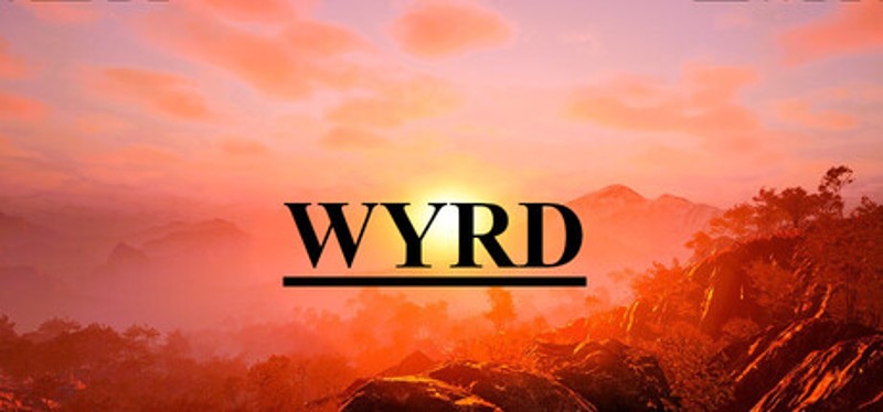 Wyrd Image
