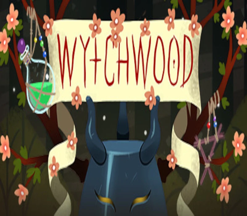 Games like Wytchwood