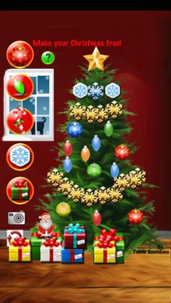 Your Christmas Tree screenshot