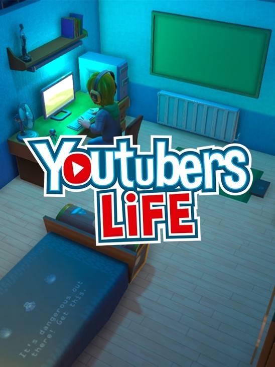 Games like Youtubers Life