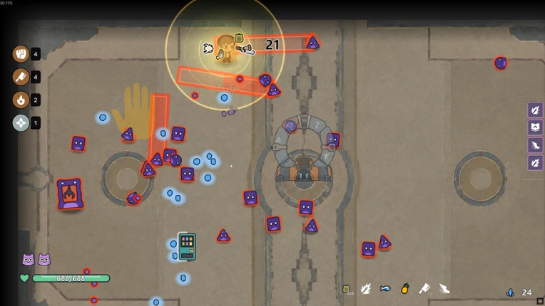 Mortal Realm Survivors Image