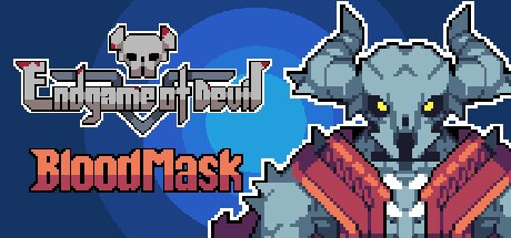 Games like Endgame of Devil