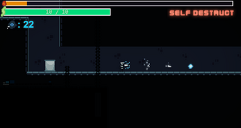 100 Cells screenshot