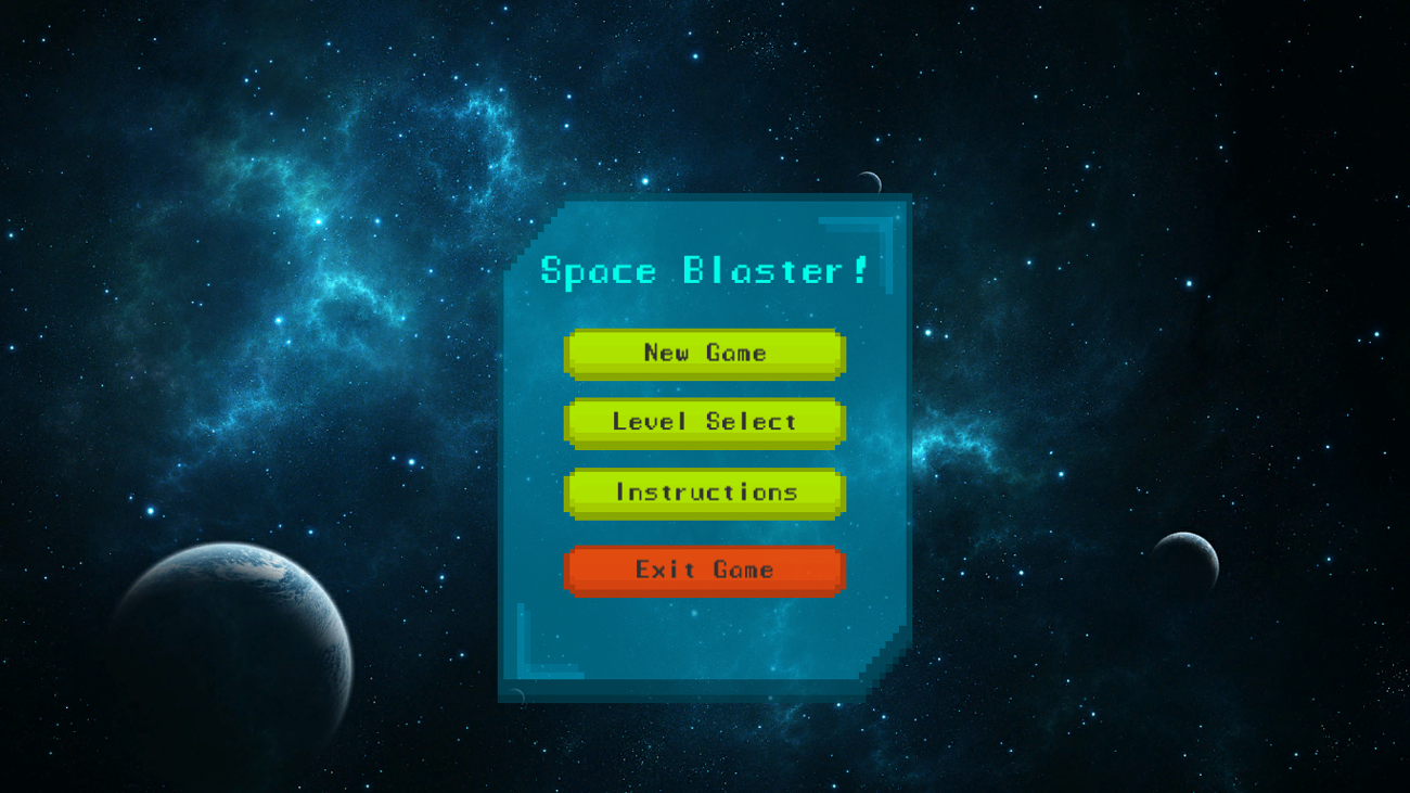 Games like 2D Shooter Project