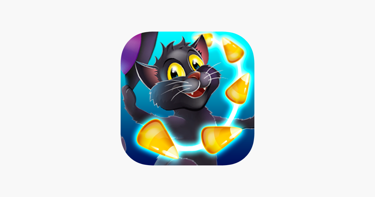 Games like 3 Candy: Sweet Mystery - Sugar Ghosts