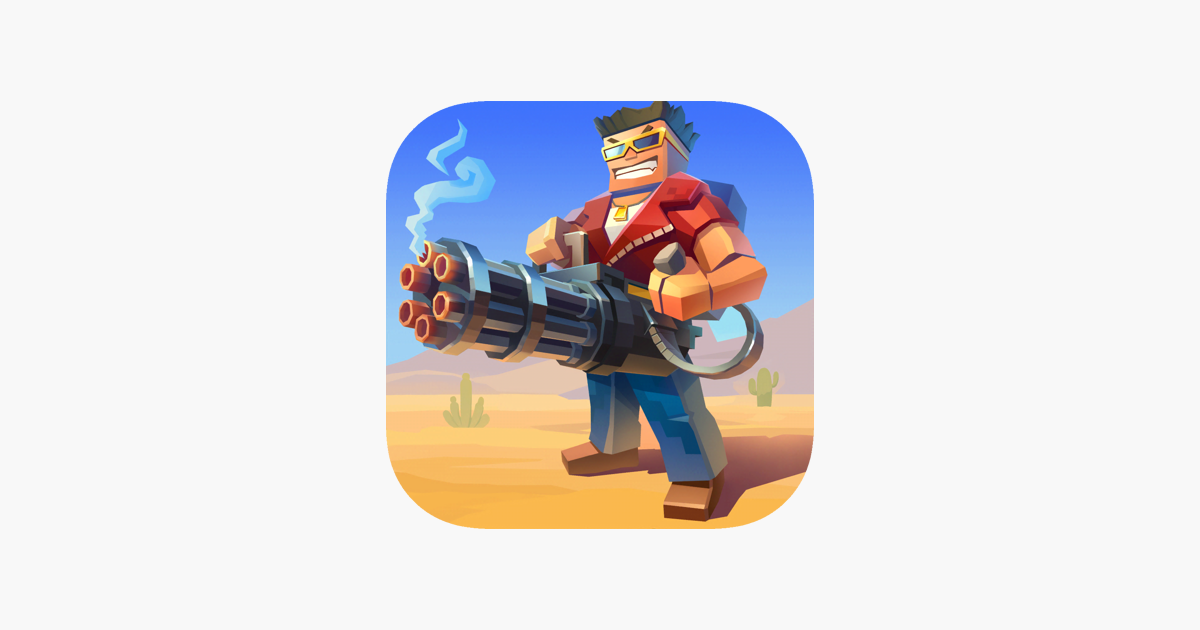 Games like 4 GUNS: Online Zombie Survival