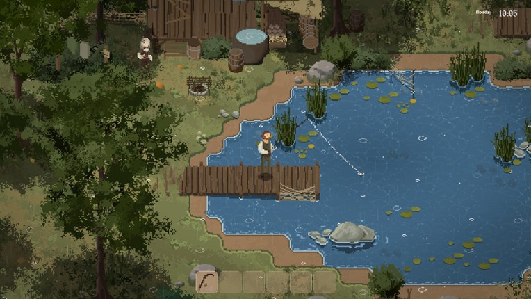 A Kingdom of Soil screenshot
