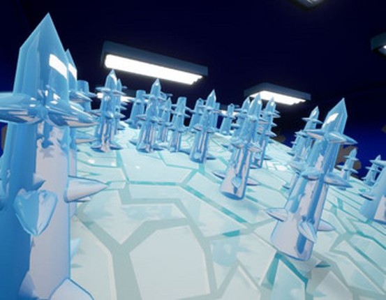 A Maze In Mouse - Roguelike Image