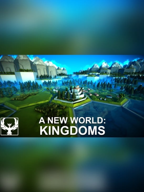 Games like A New World: Kingdoms