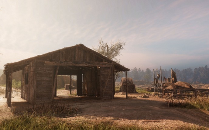 A Twisted Path To Renown screenshot