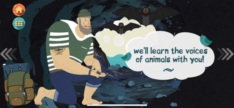 ABC-Educational games for kids Image