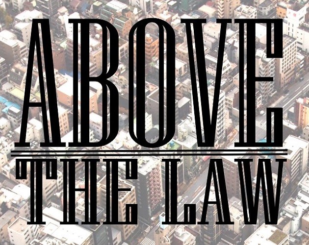 Games like Above the Law