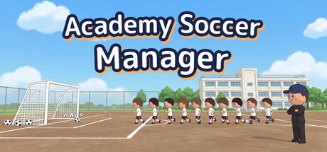 Games like Academy Soccer Manager