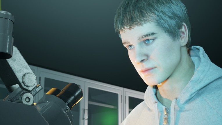 ADAPTATION screenshot