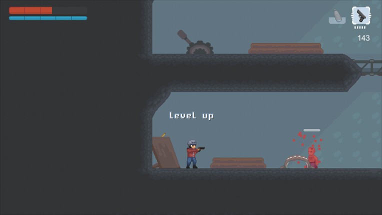 Aeronesia screenshot