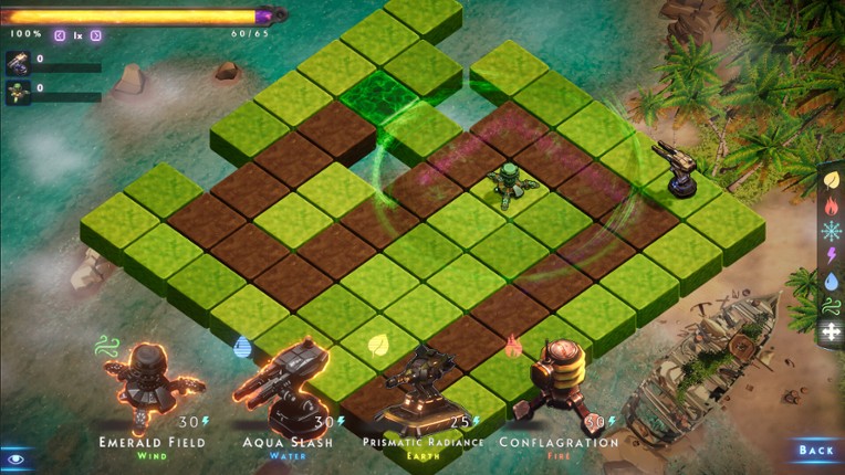 Aetherbound TD Image