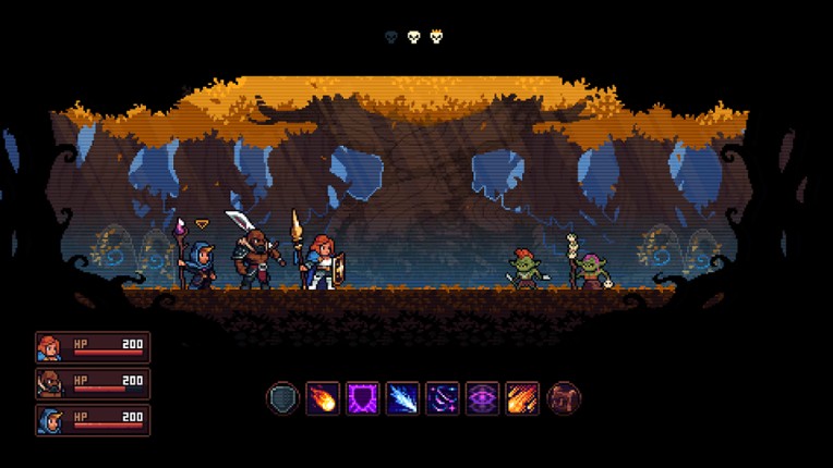 AfterQuest screenshot