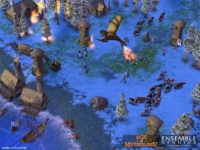 Age of Mythology Image